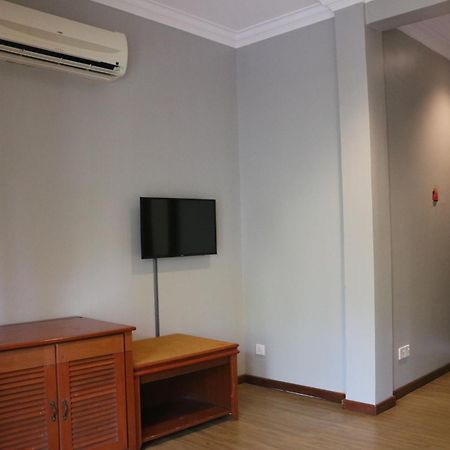 Hotel Felda Residence Tekam , Ppp Tun Razak Kampong Sungai Batu Εξωτερικό φωτογραφία