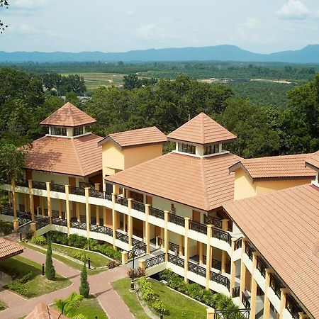 Hotel Felda Residence Tekam , Ppp Tun Razak Kampong Sungai Batu Εξωτερικό φωτογραφία