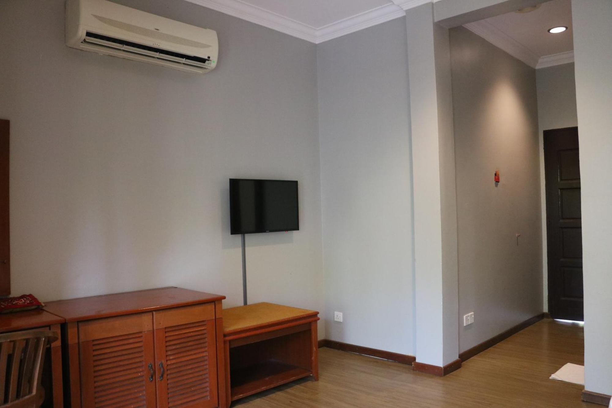 Hotel Felda Residence Tekam , Ppp Tun Razak Kampong Sungai Batu Εξωτερικό φωτογραφία