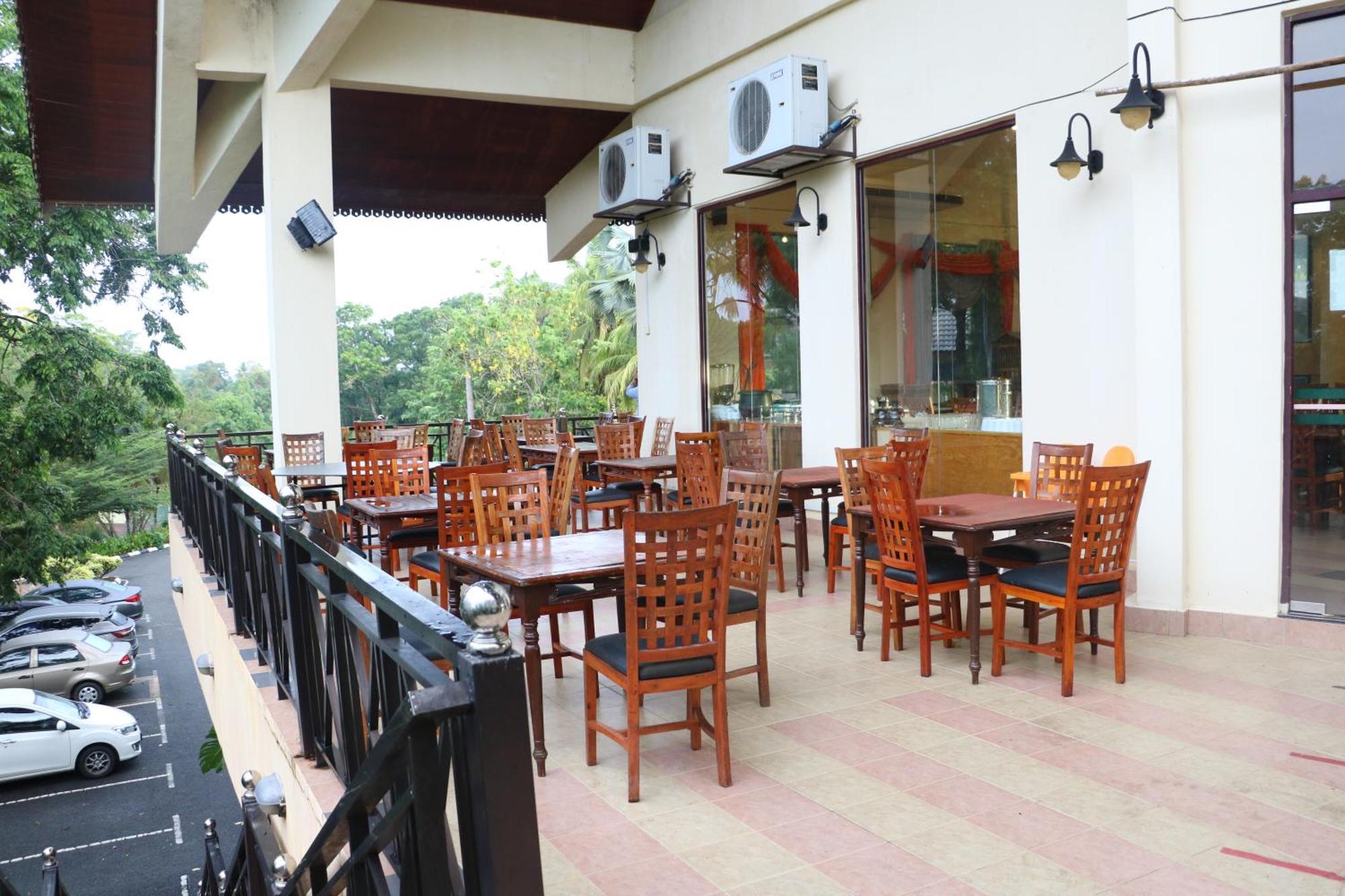 Hotel Felda Residence Tekam , Ppp Tun Razak Kampong Sungai Batu Εξωτερικό φωτογραφία