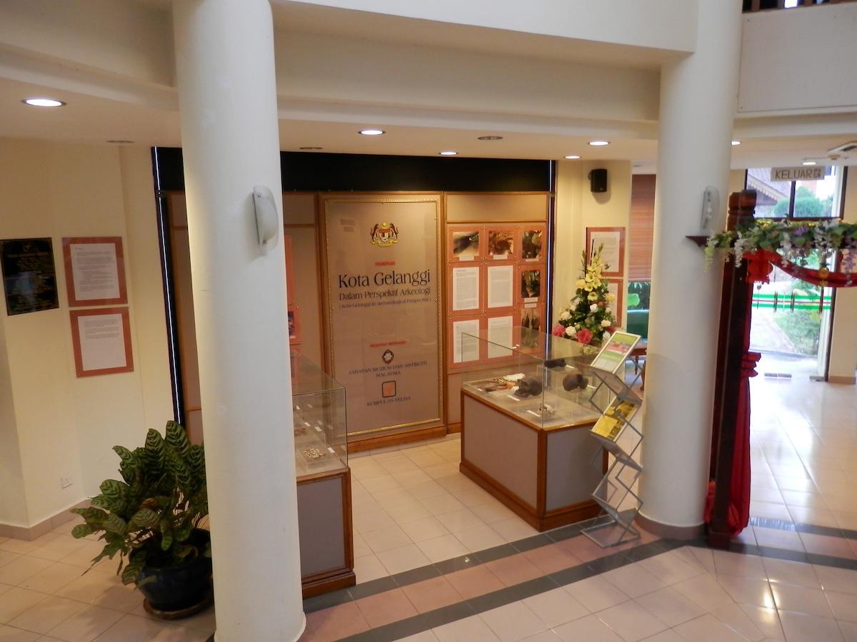 Hotel Felda Residence Tekam , Ppp Tun Razak Kampong Sungai Batu Εξωτερικό φωτογραφία