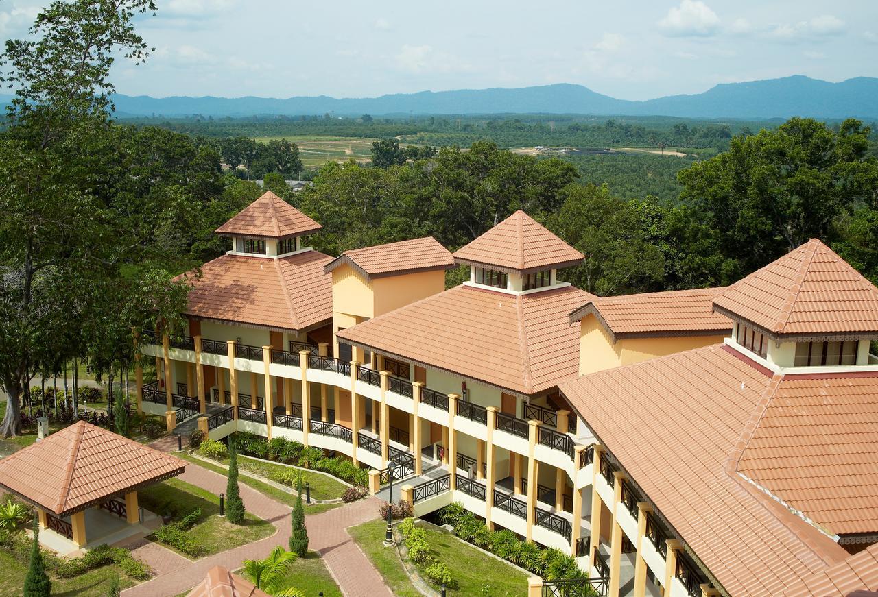 Hotel Felda Residence Tekam , Ppp Tun Razak Kampong Sungai Batu Εξωτερικό φωτογραφία
