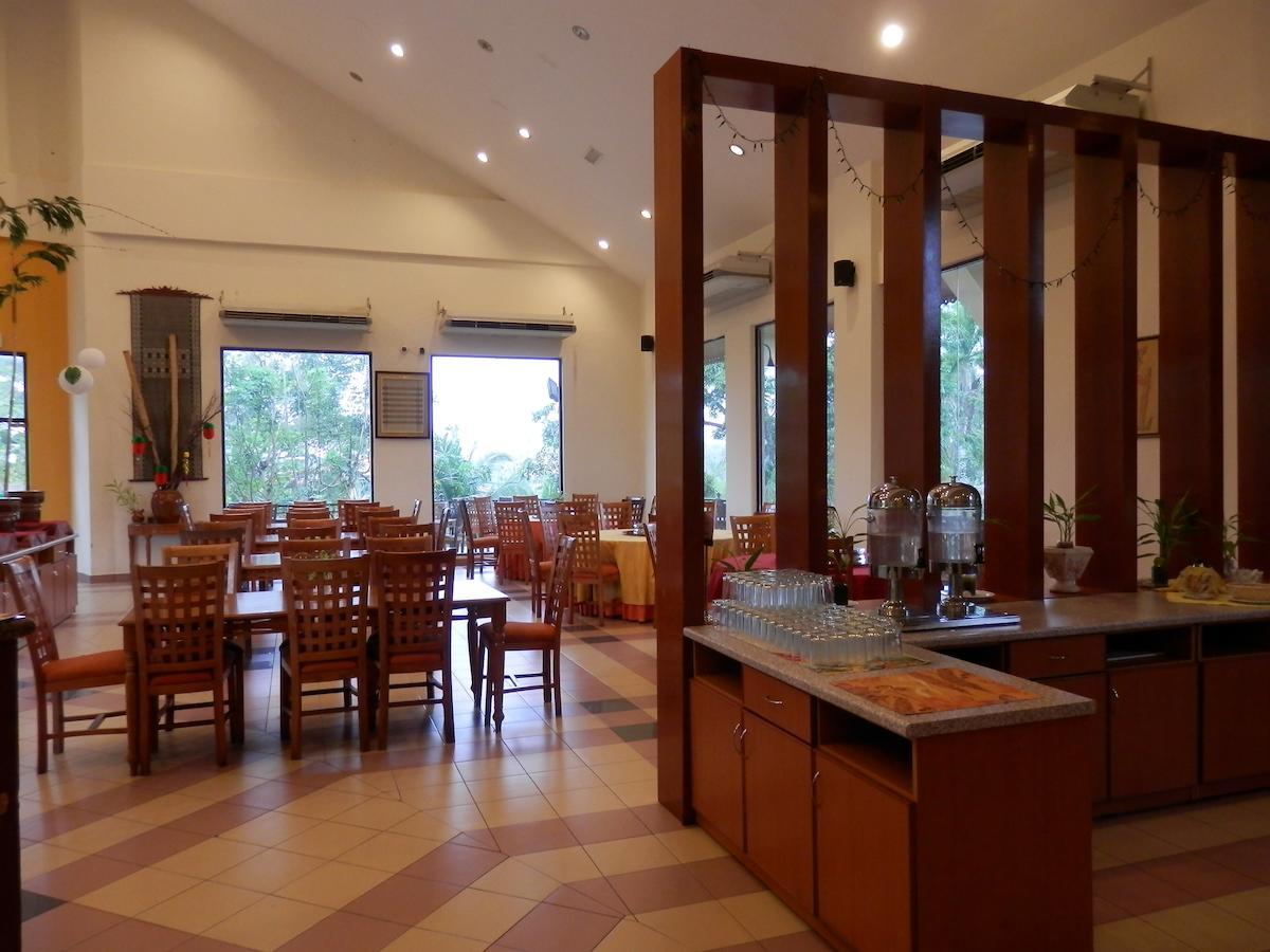 Hotel Felda Residence Tekam , Ppp Tun Razak Kampong Sungai Batu Εξωτερικό φωτογραφία