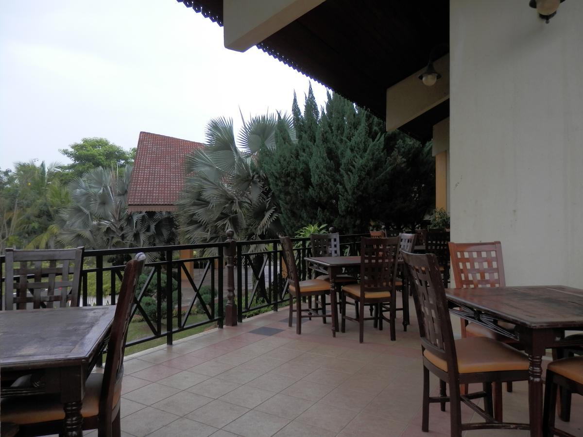 Hotel Felda Residence Tekam , Ppp Tun Razak Kampong Sungai Batu Εξωτερικό φωτογραφία
