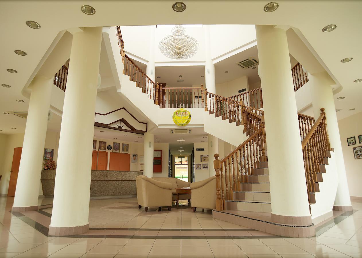 Hotel Felda Residence Tekam , Ppp Tun Razak Kampong Sungai Batu Εξωτερικό φωτογραφία