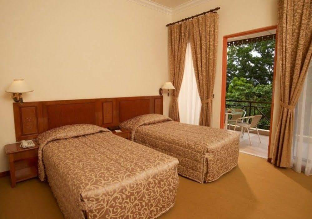 Hotel Felda Residence Tekam , Ppp Tun Razak Kampong Sungai Batu Εξωτερικό φωτογραφία