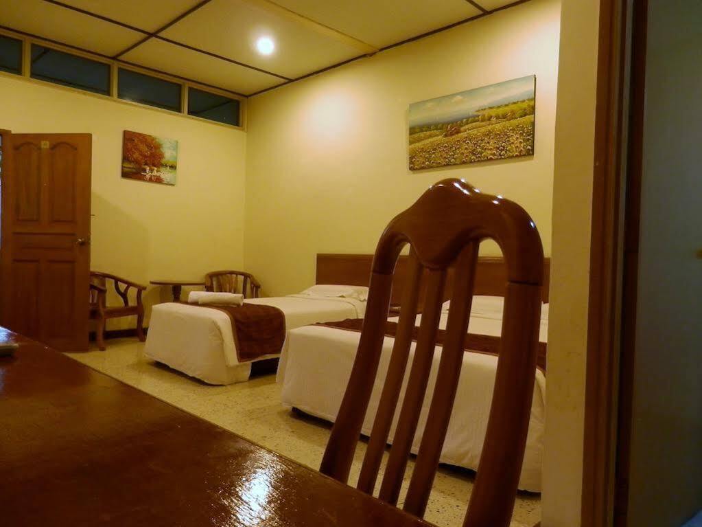 Hotel Felda Residence Tekam , Ppp Tun Razak Kampong Sungai Batu Εξωτερικό φωτογραφία